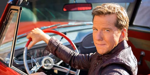 Jeff Dunham: Artificial Intelligence Tour