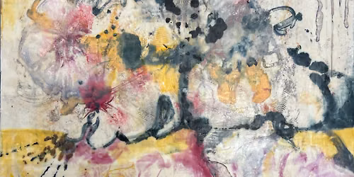 In the Gallery: Color Fields
