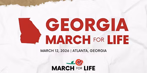 Georgia March for Life