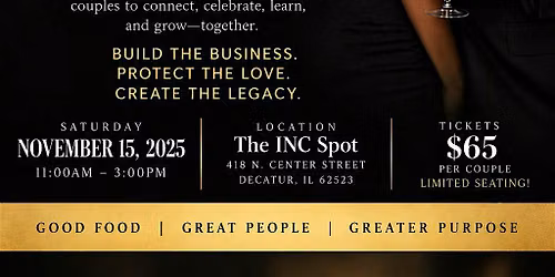 The Business Between Us