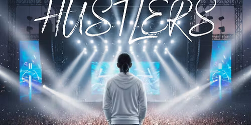 ADZii BOii Presents.... Hustlers