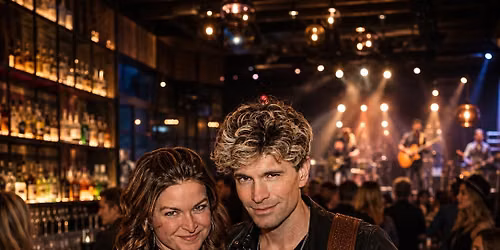 Judson Brown Duo @ The Etcetera