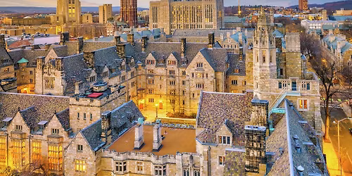 Non-Member Registration CPC 2026 at Yale University