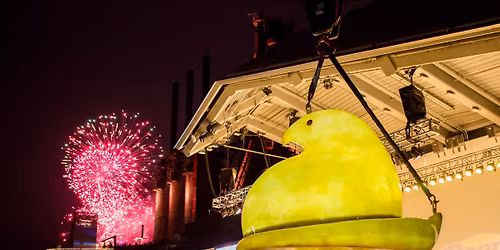 PEEPSFEST\u00ae at SteelStacks
