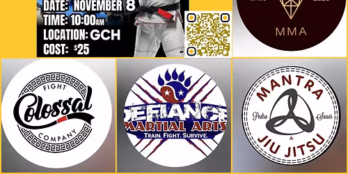 CVMA  in house tournament