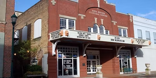 Christmas with the King (7:30pm)