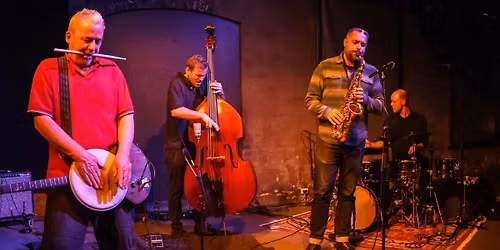 Archer \/\/ Bergen Kj\u00f8tt