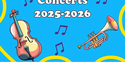 Family Cushion Concert - March