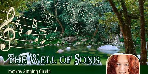 Well of Song