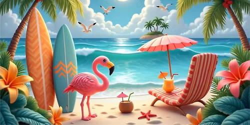 Miss Southern Summer Classic