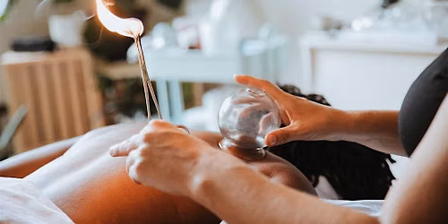 Basics of Cupping