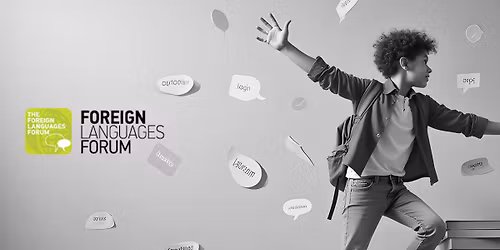 Foreign Languages Forum - Patra