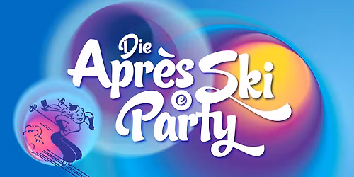 Apr\u00e8s Ski Party 2026