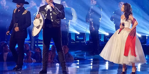 Pepe Aguilar