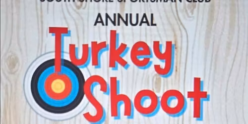 Turkey Shoot