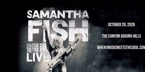 Samantha Fish
