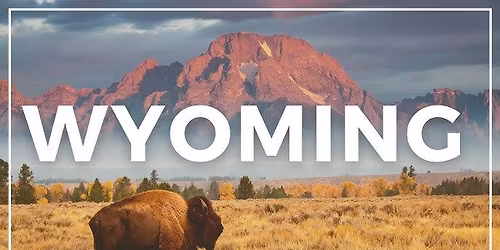 Tomblins Tours "Taste of the West" Extended Stay Tour July 11-19th, 2026