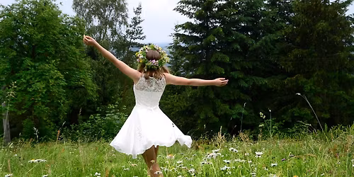 Verw\u00f6hn Tag f\u00fcr Frauen