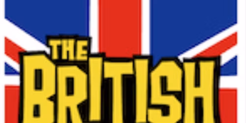 British Invasion Night w\/First Wave @Sonny\u2019s Pizzeria!