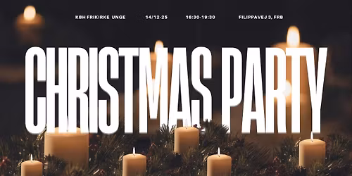 Julefest \ud83c\udf84\u2728