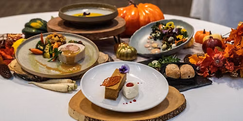Fall Harvest Dinner