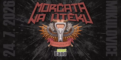 Mor\u010data na \u00fat\u011bku v Mikulovic\u00edch, Smart Band
