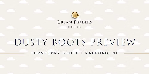 Turnberry South Dusty Boots