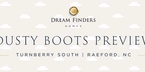 Turnberry South Dusty Boots