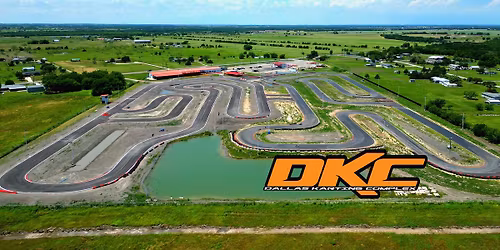 2026 Monthly Rental Kart League