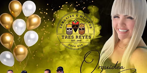 Ven a celebrar Mi Cumplea\u00f1os \ud83c\udf81