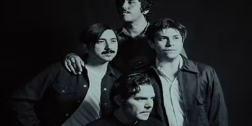 Levitation Room (USA)