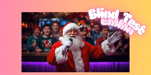 Blind test de l\u2019EMMA