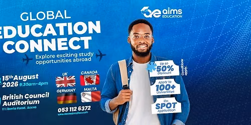 Global Education Connect