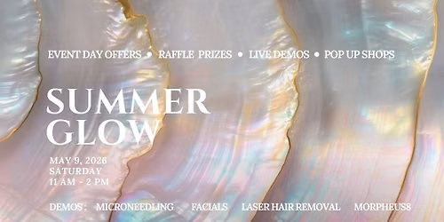 Summer Glow 2026