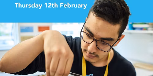 Young Engineers Afternoon