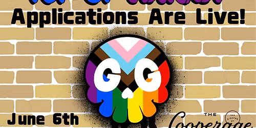 Pop Out For Pride Pop-Up Market 2026