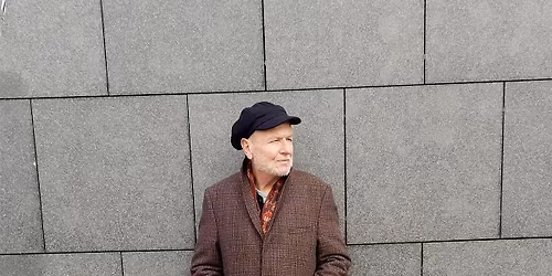 Graham Caveney: In Conversation (with Will Rees)