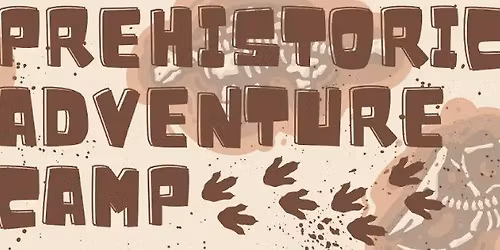 District Regional Day Camp