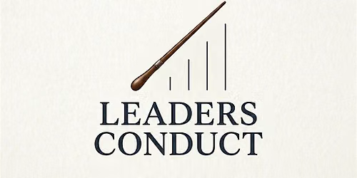 Leaders Conduct - Leipzig
