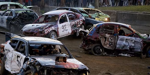 Demolition Derby