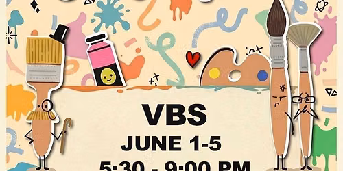 VBS 2026