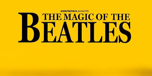 The Magic of the Beatles