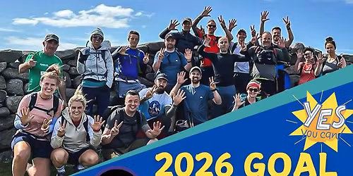 The Mourne Seven Sevens Challenge - Fully Guided