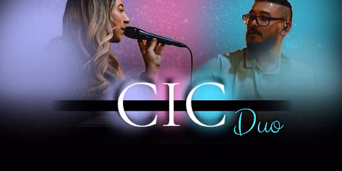 CIC Duo - Ashleys Bar (Shrewsbury)