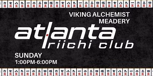 Atlanta Riichi Club