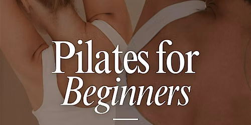 Pilates with Ayesha