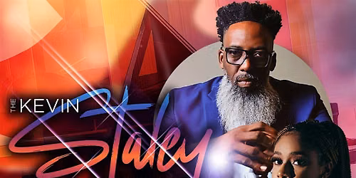The Kevin Staley Project Presents An Evening of Soulful Grooves