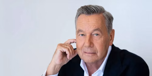 Roland Kaiser in Berlin