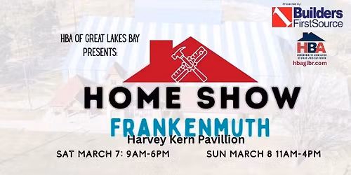 HBA Frankenmuth Home Show