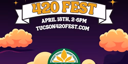 Tucson Doobie 4\/20 Festival 
